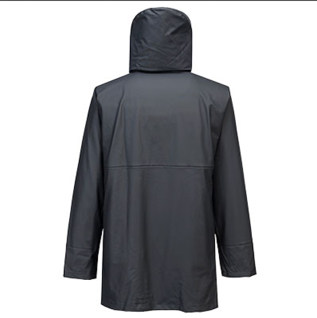 Preview: Regenjacke Sealtex Ocean marine